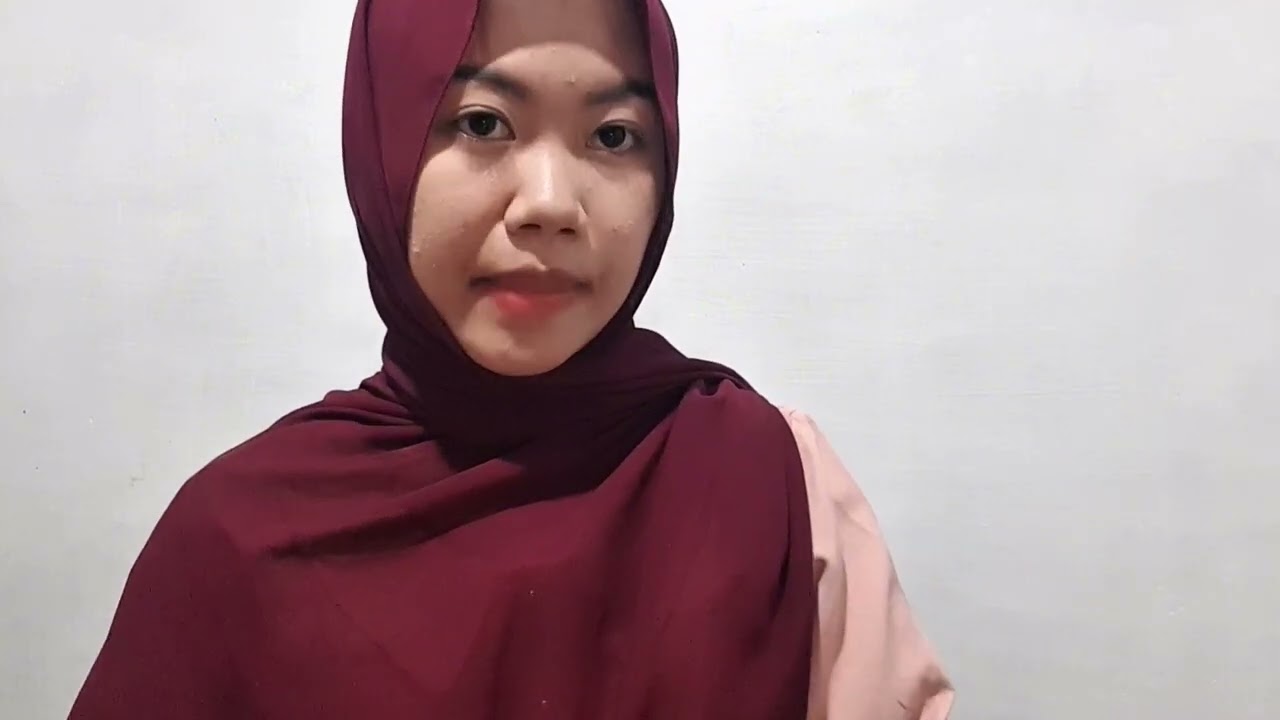Tugas cerama bahasa indonesia 