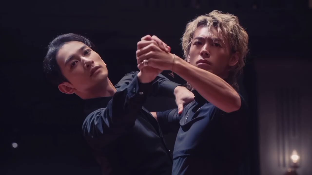 🔥💃🕺【衝撃】Netflix映画『10DANCE』竹内涼真×町田啓太が魅せる“運命のW信也”本気ダンスの裏側が解禁！💥✨