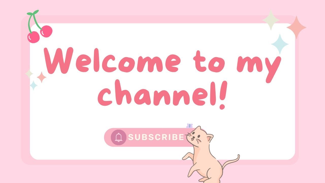 Channel Trailer
