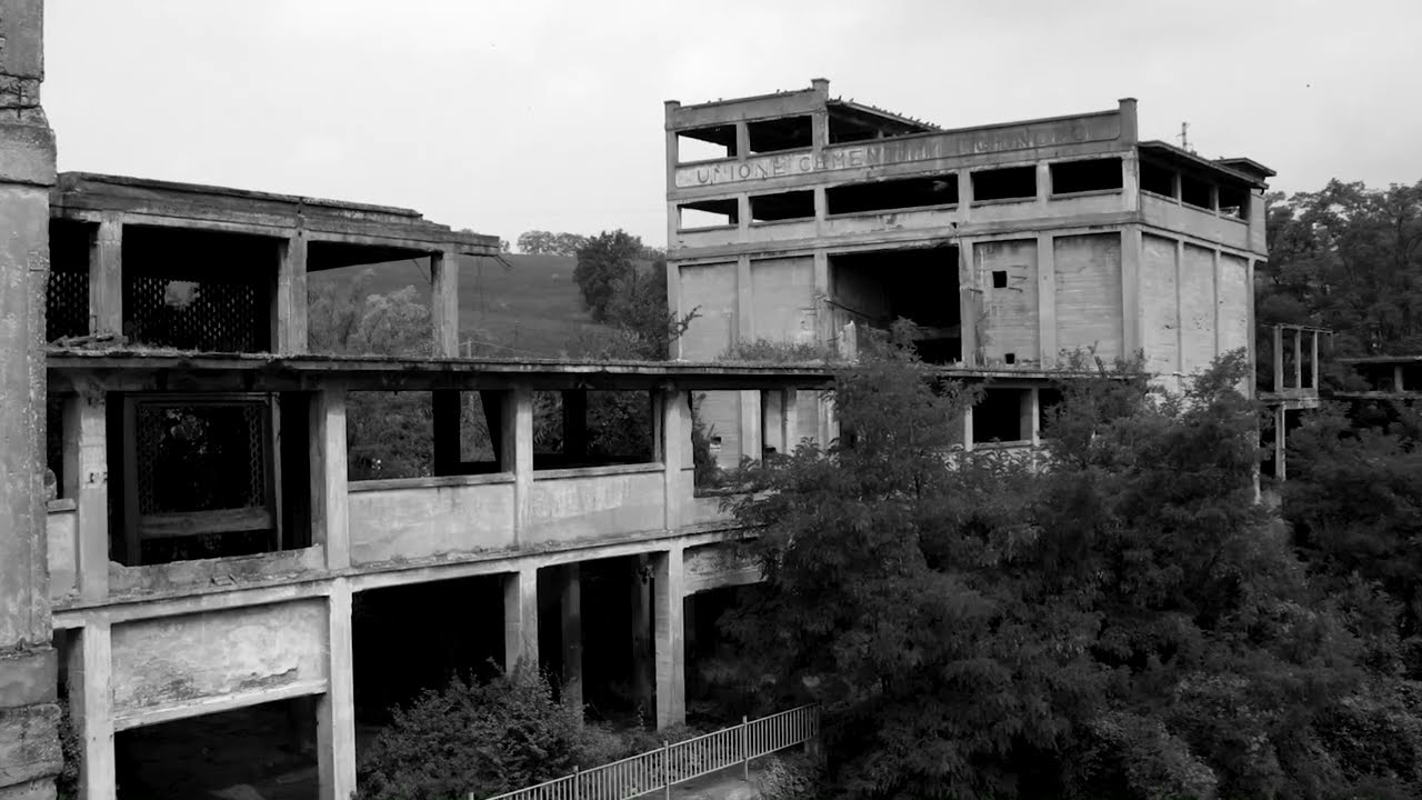 03 - Quando hanno chiuso le miniere e i cementifici