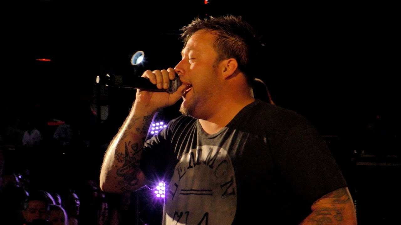 Inside Tracks - Uncle Kracker