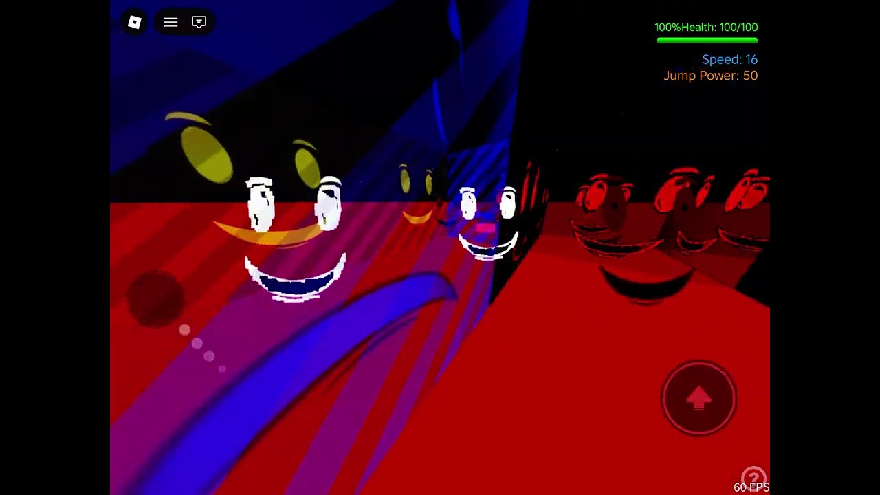 This mode buffs… CAN NOT BE REAL! (#-1 in Pm 6:06 I modeslop sublevel 1)