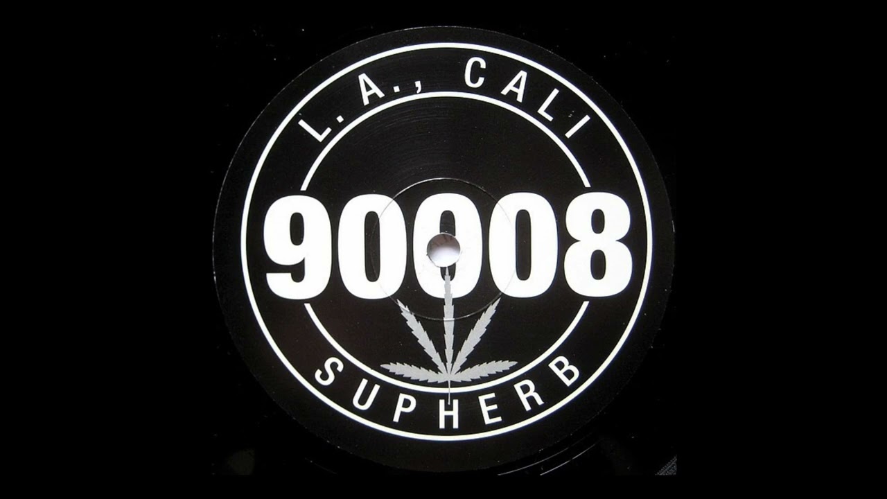 Supherb - 90008 (Instrumental)