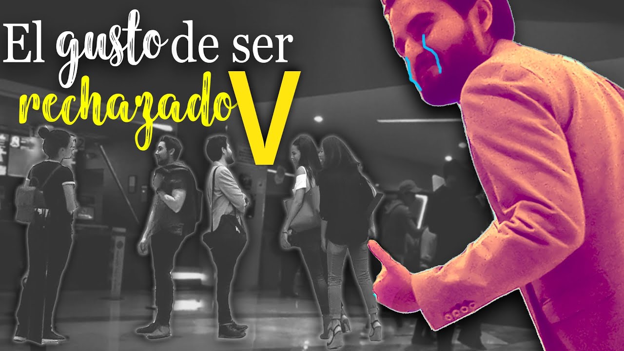 Venga el Bendito RECHAZO - Infields