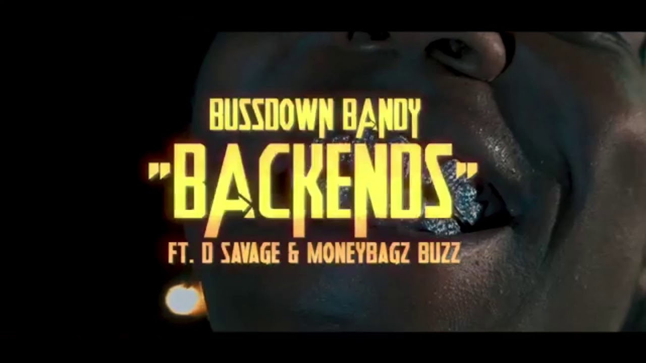 D Savage (Only) - &ldquo;BACKENDS&rdquo; (Official Video) Shot By Nick Rodriguez