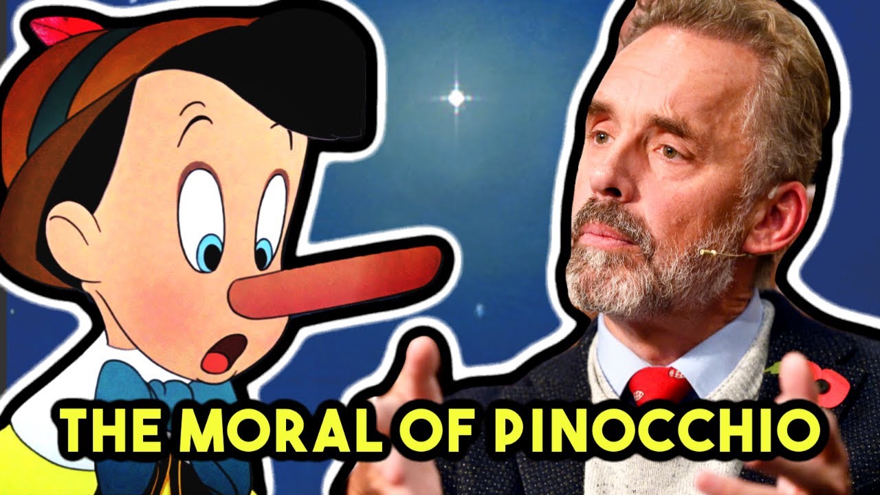 The Brilliance of Pinocchio