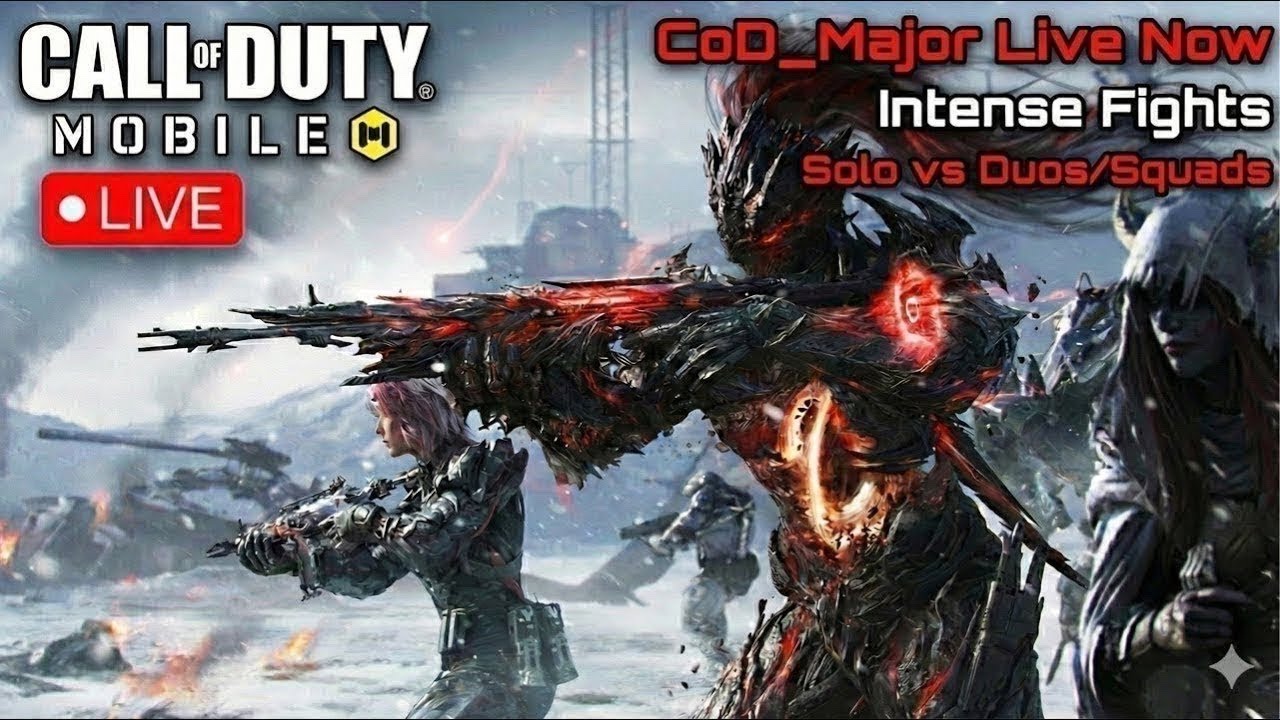 CoD:M Happy Holi india  #callofdutymobile #live #verticallivestream #codmobile #gaming #entertainmen