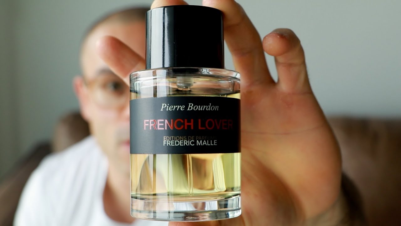 Fredric Malle I French Lover