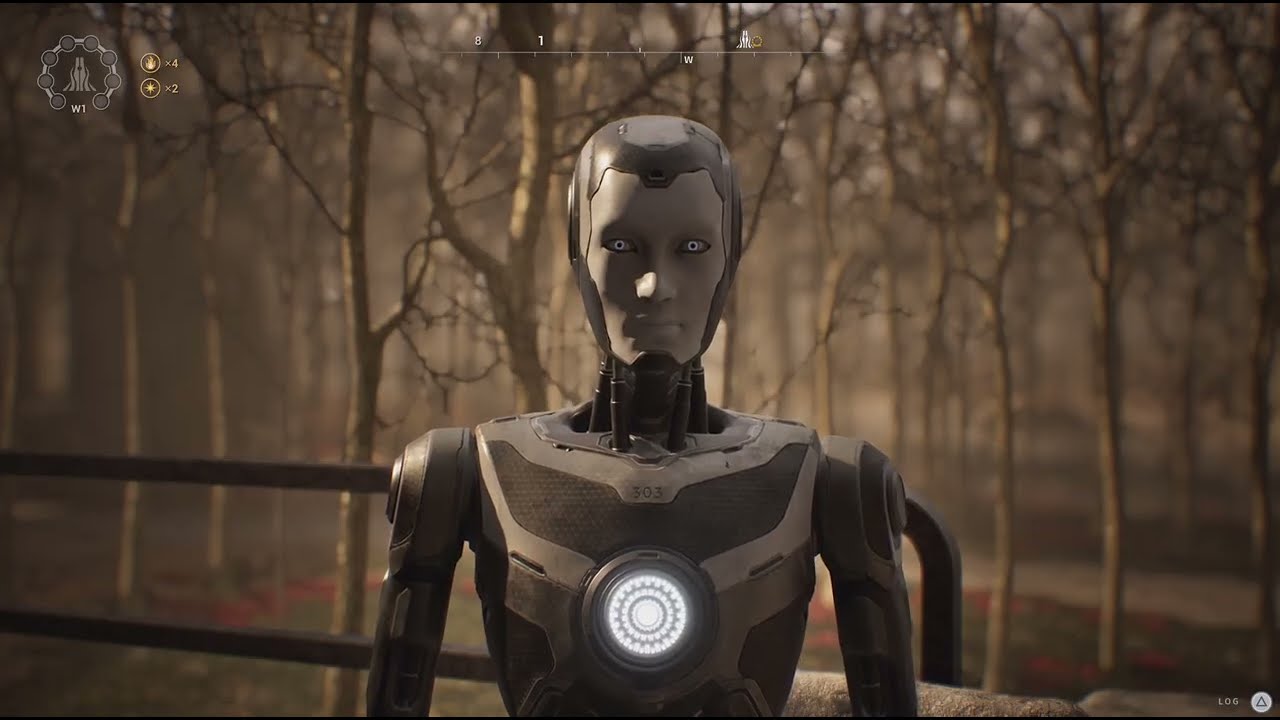 It'll Be a Jail Break.. Maybe | The Talos Principle 2