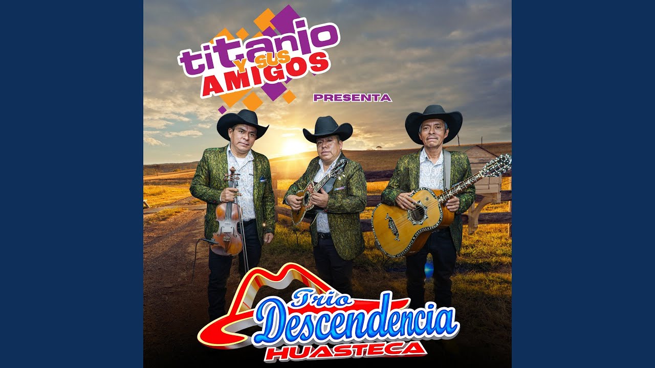 Las Tres Huastecas (En Vivo)