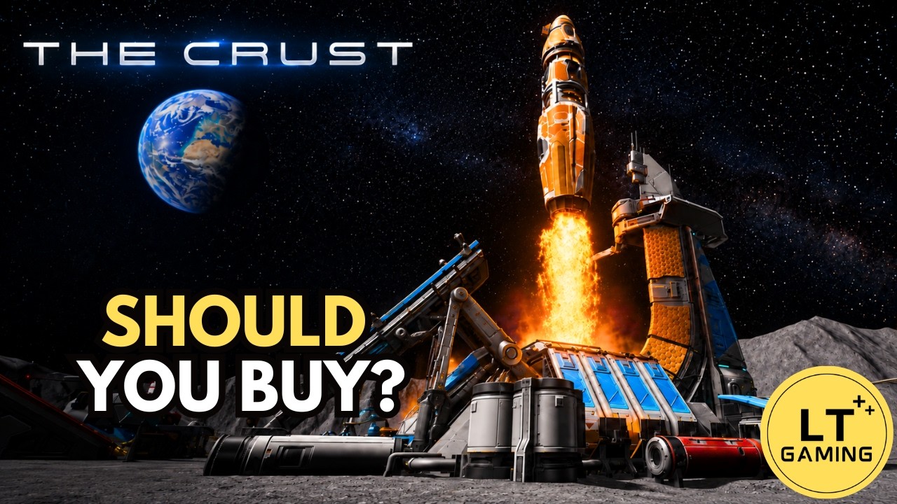 The Crust 1.0 - Should You Buy?