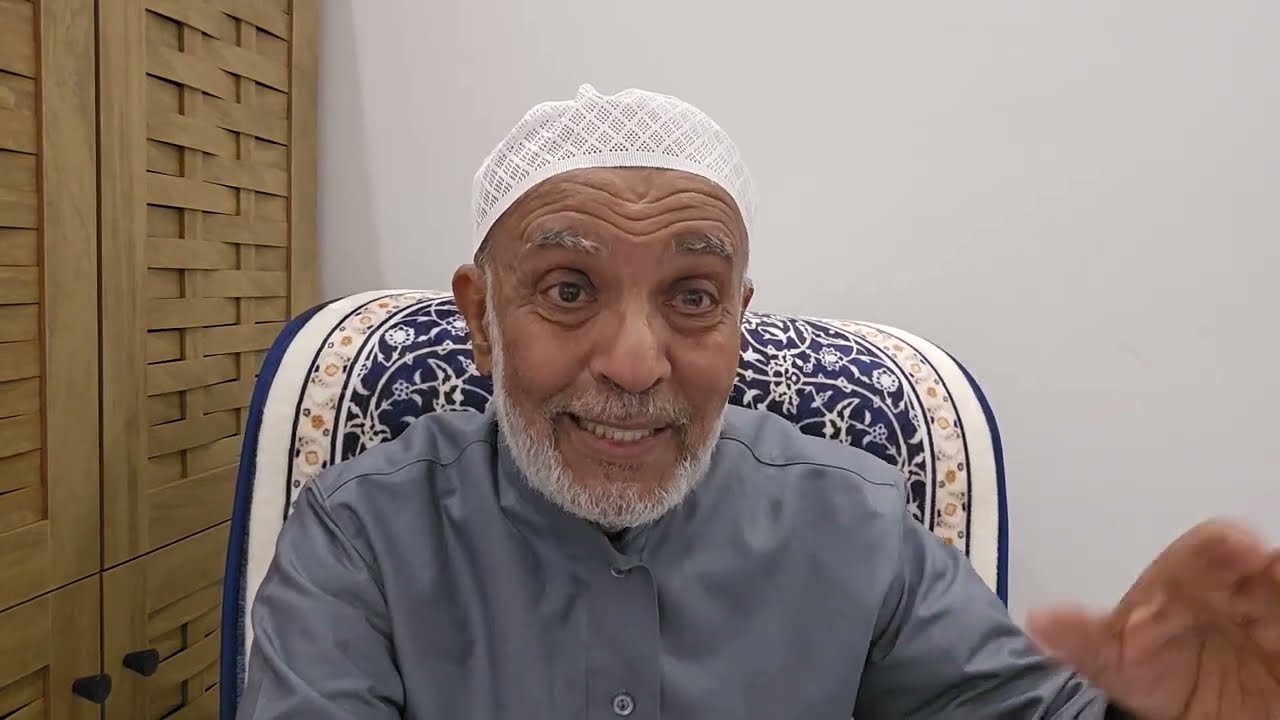 اعرف بابك الوحيد الى الله وهو: 