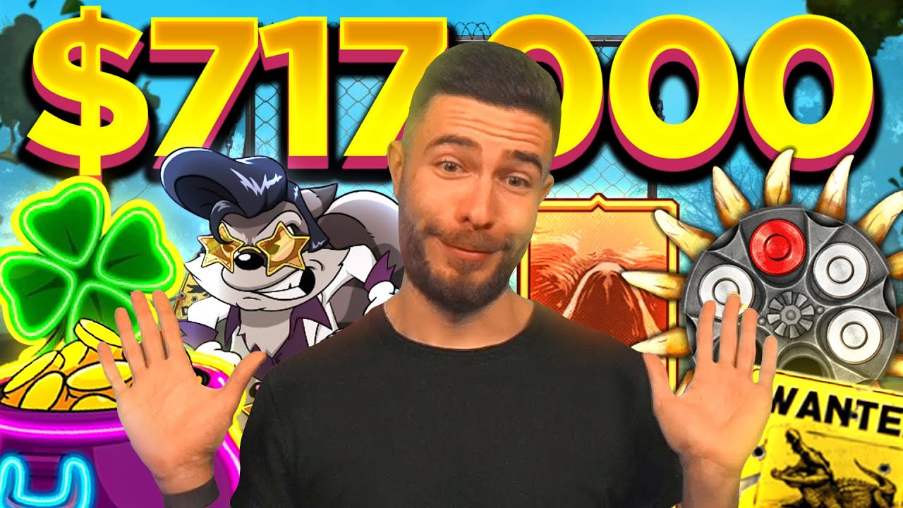 I AM BACK WITH ANOTHER MASSIVE $717,000 BONUS OPENING!