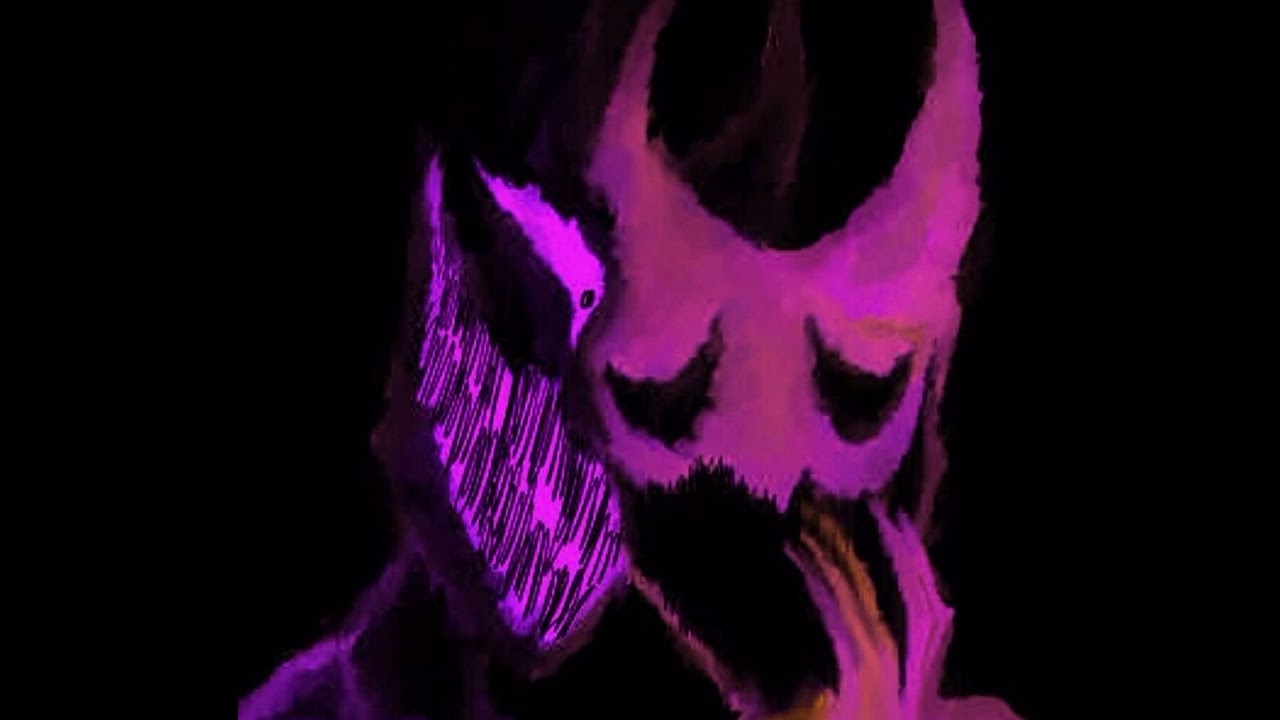 Fifty Grand - Scary all over (extended + repitched)