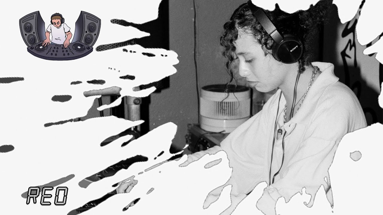 Killahertz Episode 11 - REO - Darkside / Techstep Drum & Bass