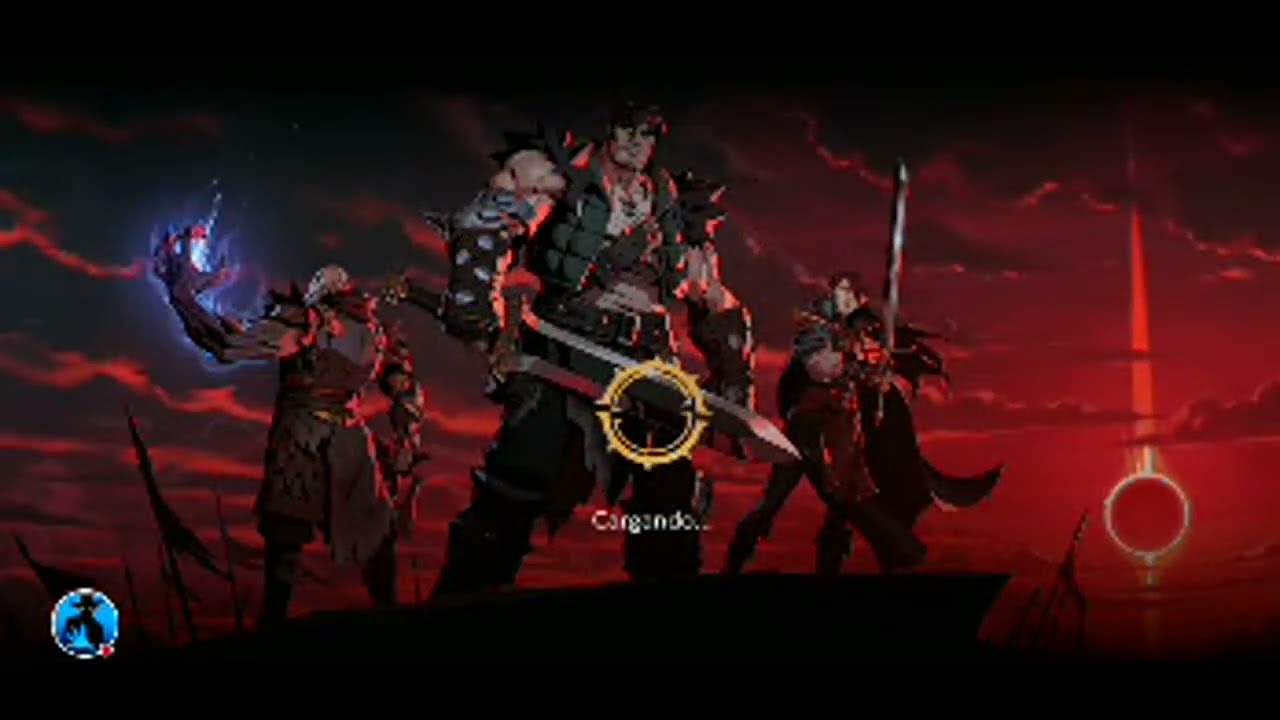 Grimguards | Gameplay En Vivo | ShadowGo Gamer