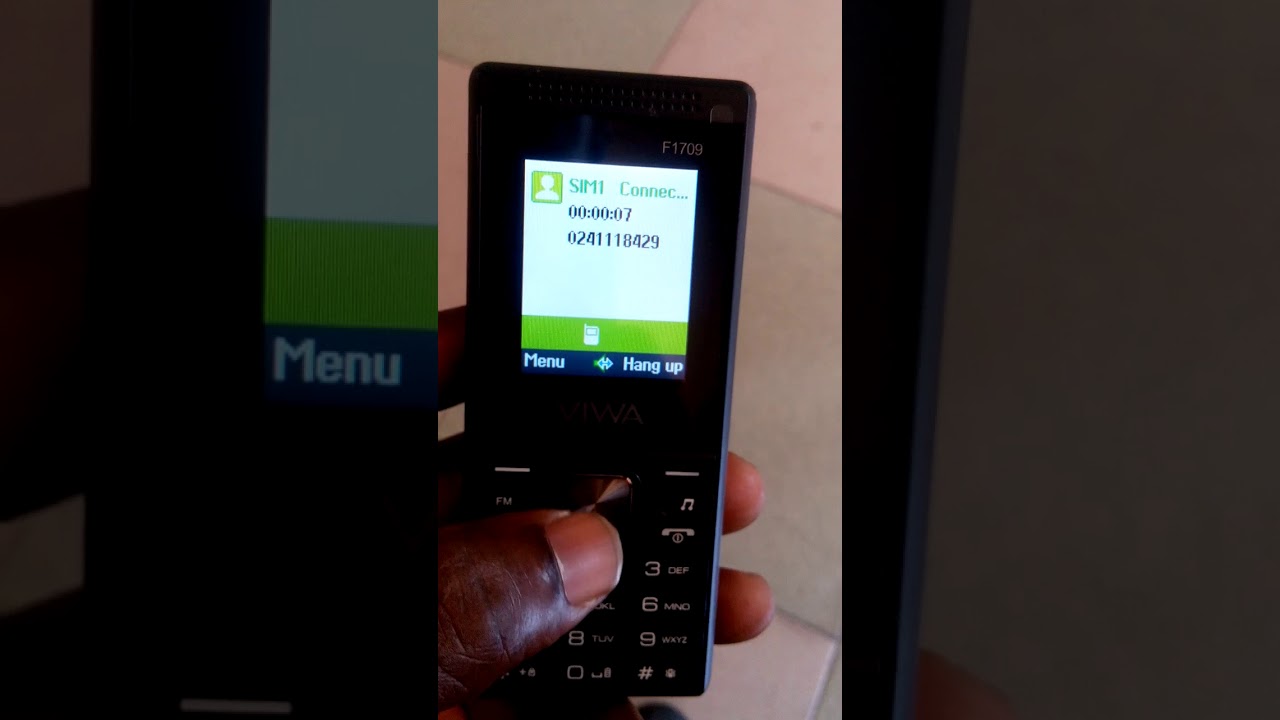 AUTO RECORDING ALL KEYPADS PHONES