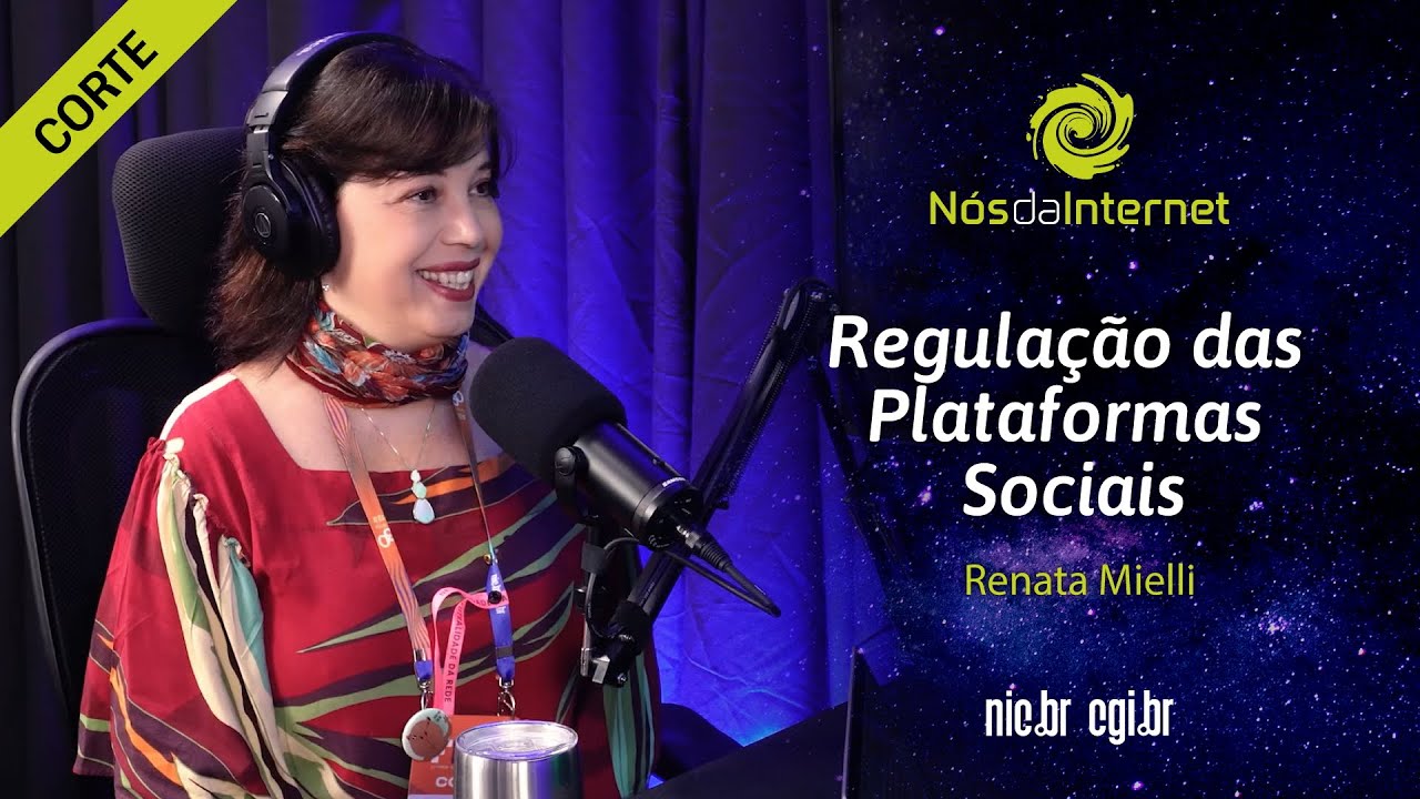 Regula&ccedil;&atilde;o das Plataformas Sociais | N&oacute;s da Internet