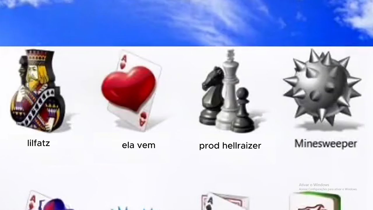 lilfatz - ela vem prodby hellraizer