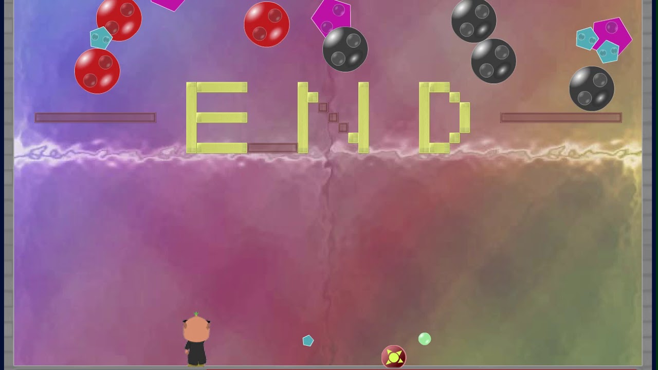 How To Beat Bubble Struggle 2 Level 72 rebubbled: bubble trouble
