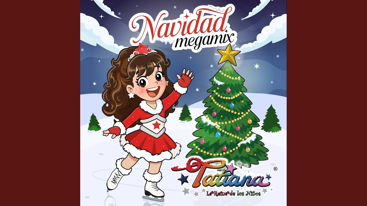 Navidad MegaMix