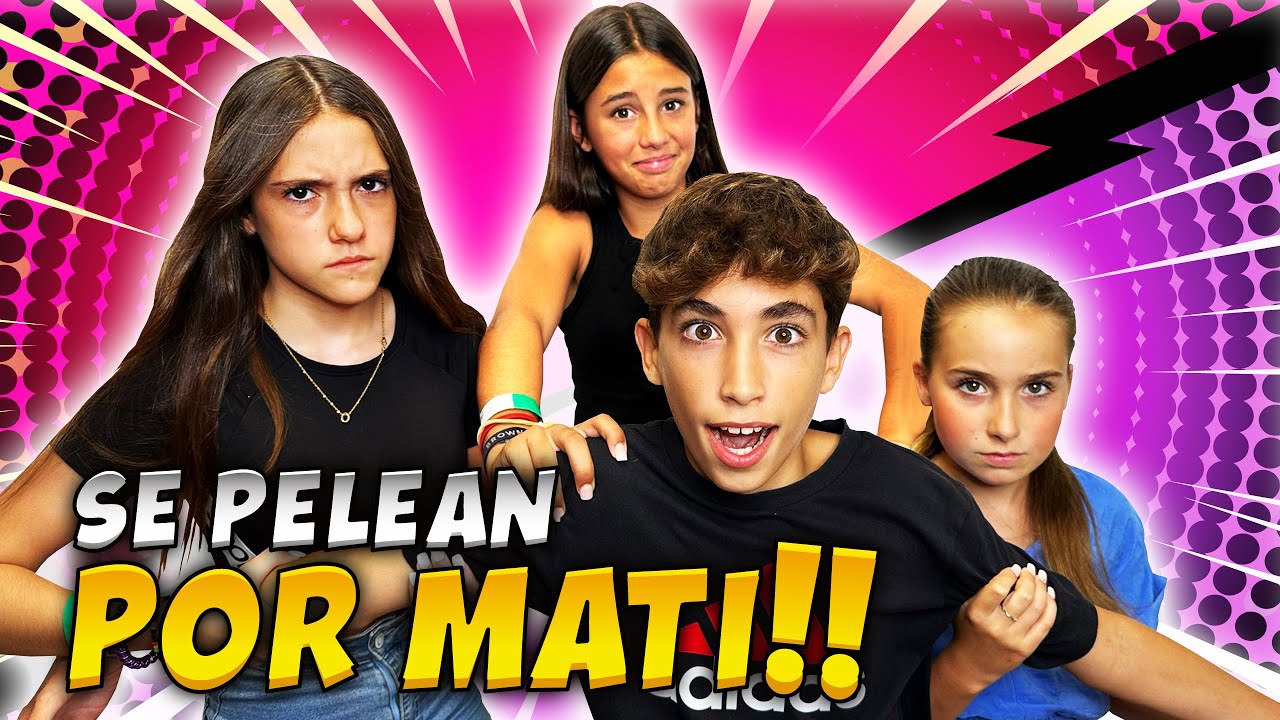 NOVIOS !! LA SUSCRIPTORA EXPLOTA !!