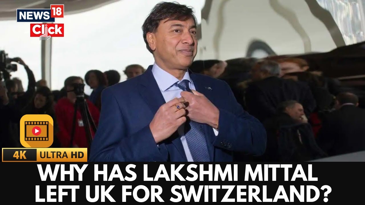 Dlaczego potentat stalowy Lakshmi Mittal opuszcza Wielką Brytanię? Wyjaśnienie wielkiej paniki po...