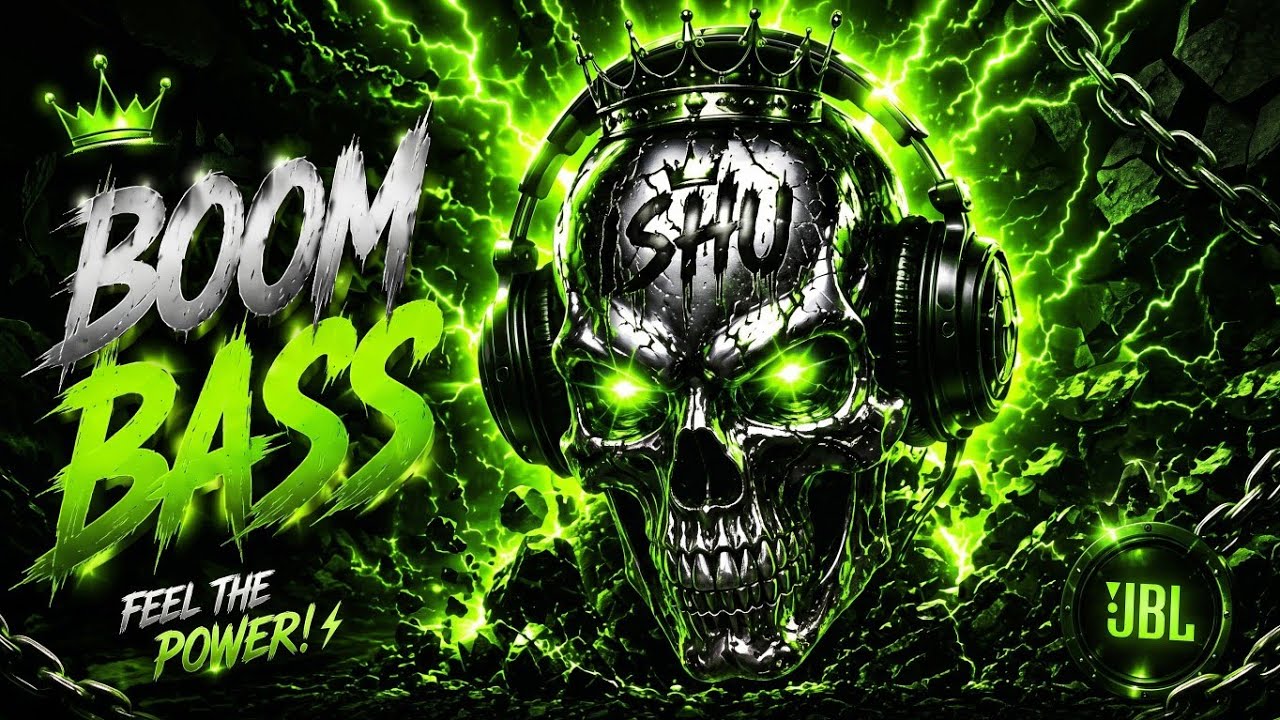 🎧 EDM MIX 2026 BASS BOOSTED 🎧 | 🎇 FESTIVAL RAVE ⚡ CAR SPEAKERS 🚗 SUPER BASS 🔊 ISHU EDM VOL.17 👑