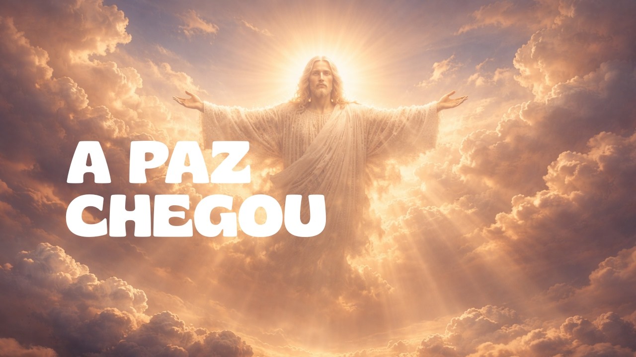 LOUVOR E GRATIDÃO QUE TRANSBORDAM A ESPERANÇA