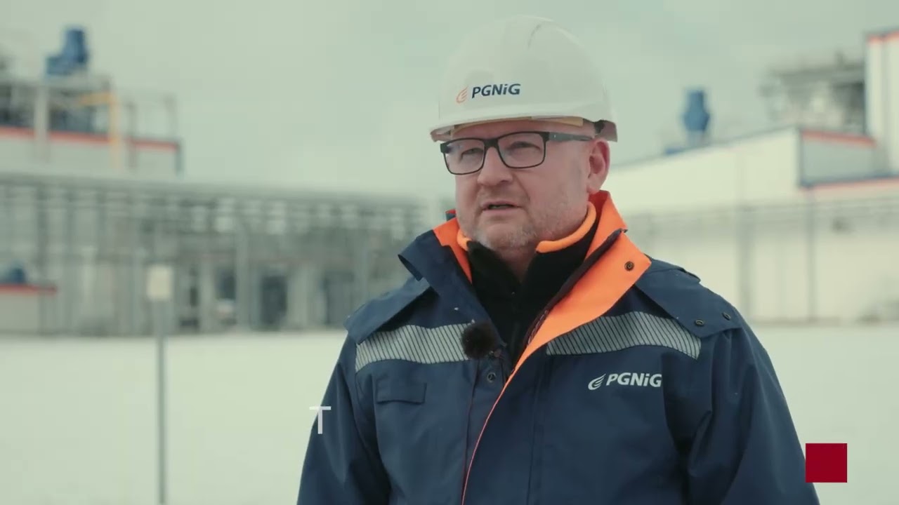 PMG Wierzchowice - instalacja przyszłości