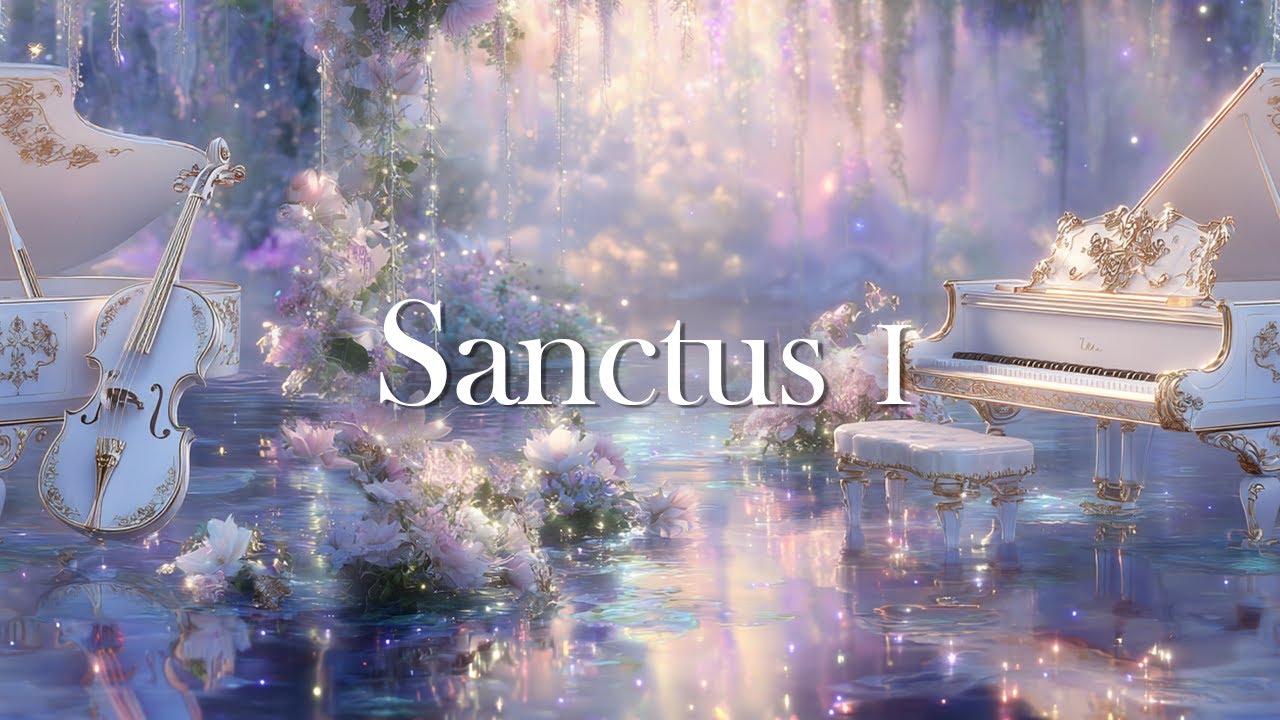 Sanctus – Boys Choir Hymn (Music Video)