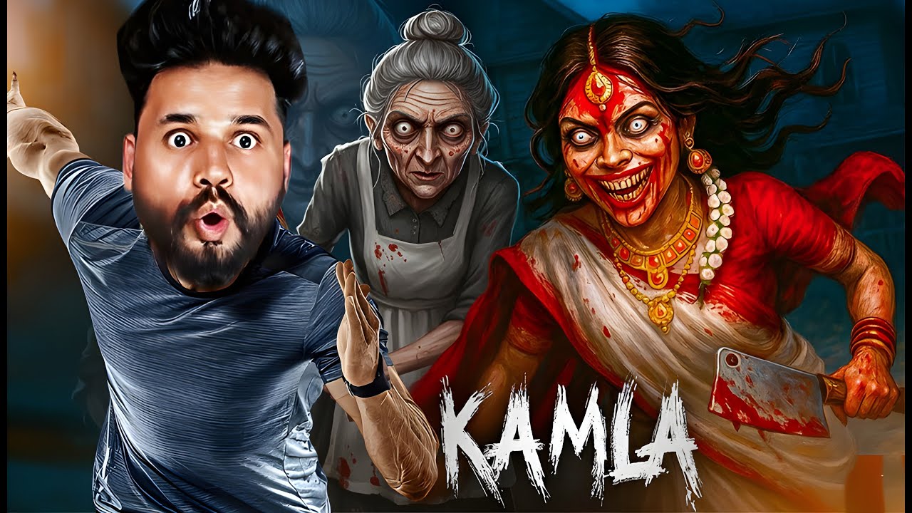 Granny live Horror Gameplay#1 #granny #shortsfeed #shorts #shortslive #horrorgame