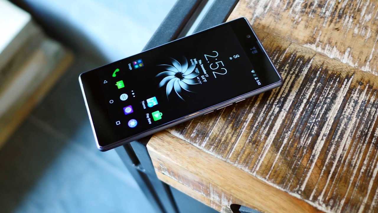 Yu Yutopia Benchmarks, Gaming, Heating Tested and Questions - iGyaan