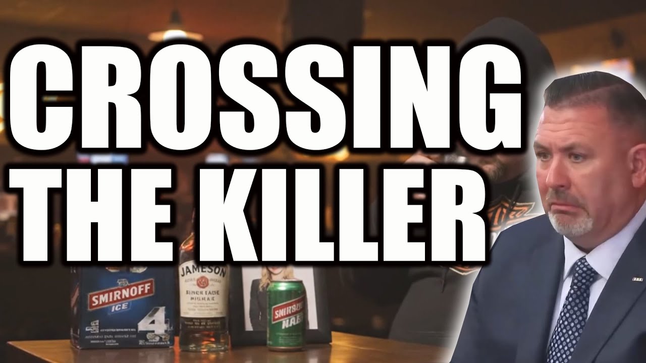🔥 Brian Higgins Cross-Examination Shocker! 🔥