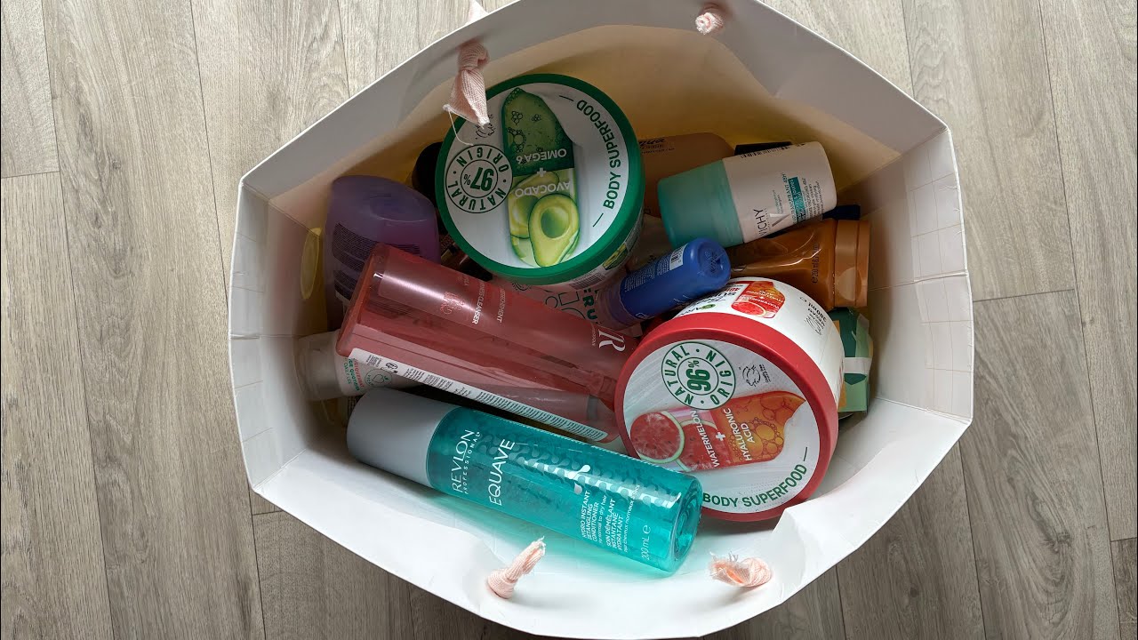 Produits terminés #17