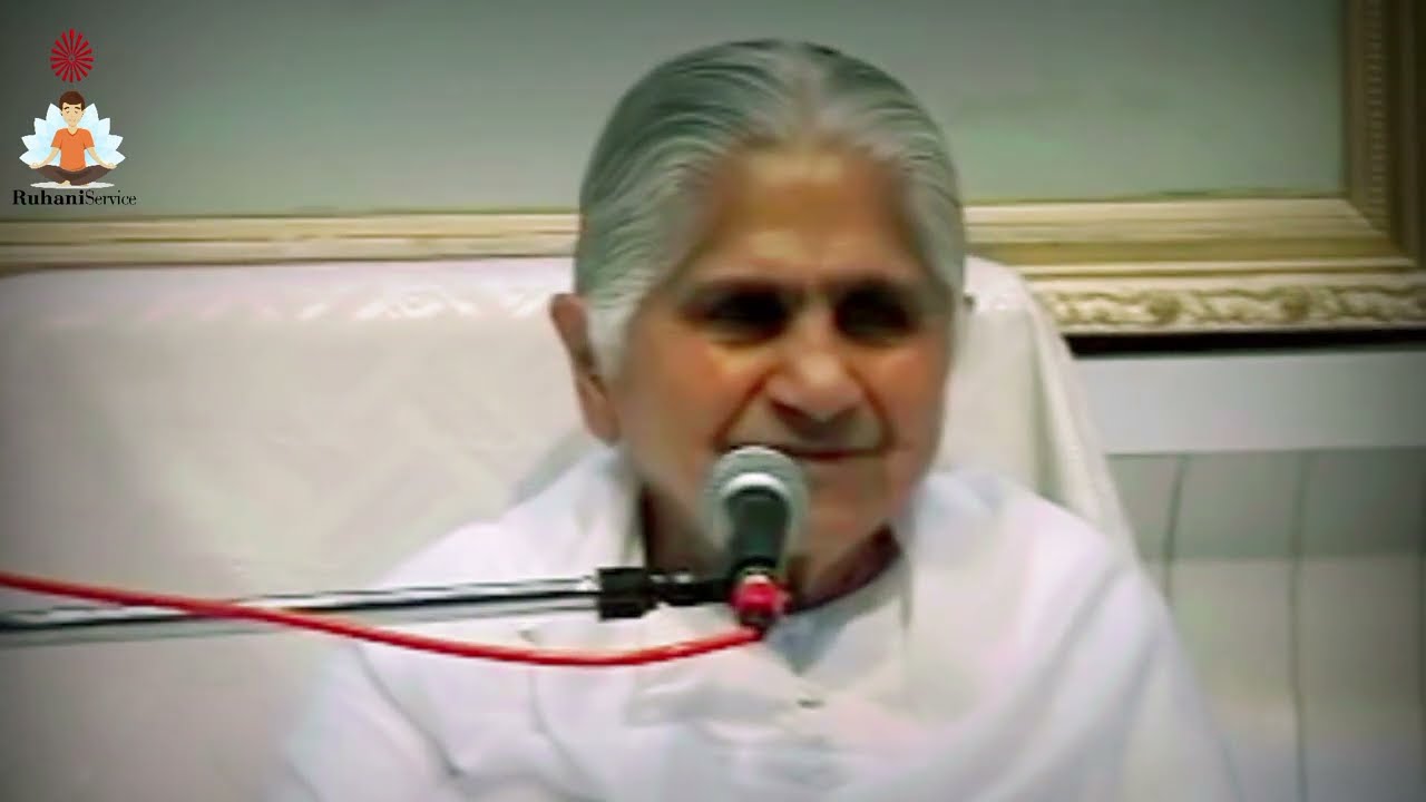 If you want to be number one, talk sweetly to Baba. Dadi Janki Ji's class FULL VIDEO #brahmakumaris