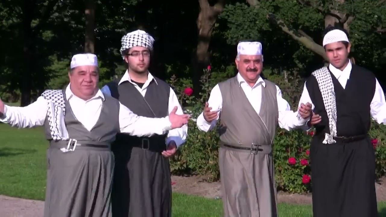 Yılmaz Erol  Bu Bağda Dolanısan   2013   4 9 2013 kerkukicin