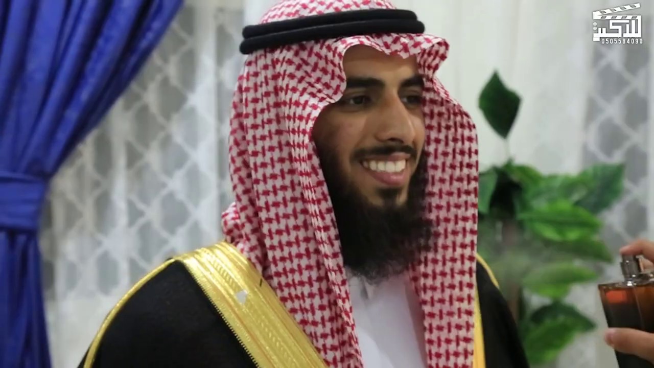 حفل زواج  / مالك مفلح عناد الغنيمي الشراري