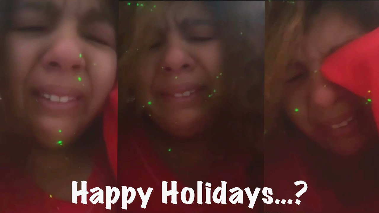 Tophia teaches us the meaning of Christmas 