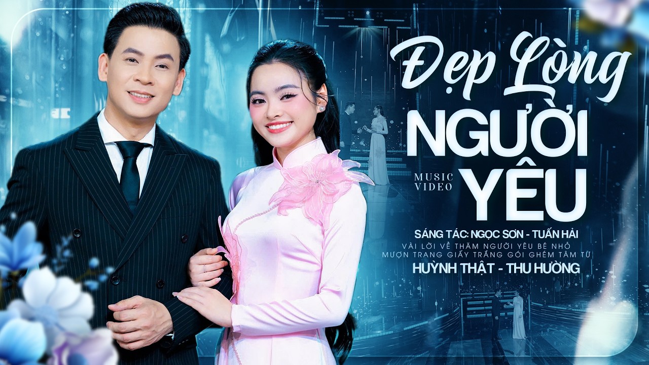 ĐÊM NHẠC CẶP ĐÔI 2026 Chill Nhất Năm 🔥 HUỲNH THẬT, THU HƯỜNG Song Ca XUẤT SẮC Nghe Là Cuốn
