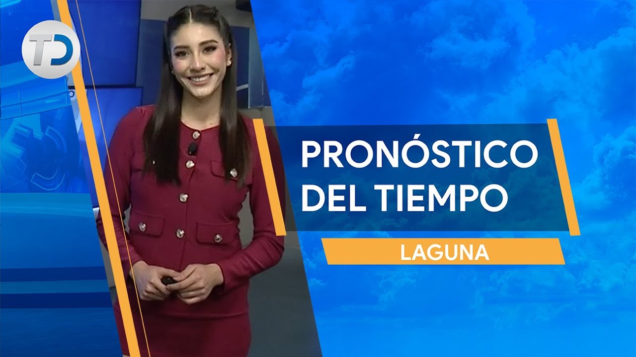 Clima lunes 1 de diciembre del 2025