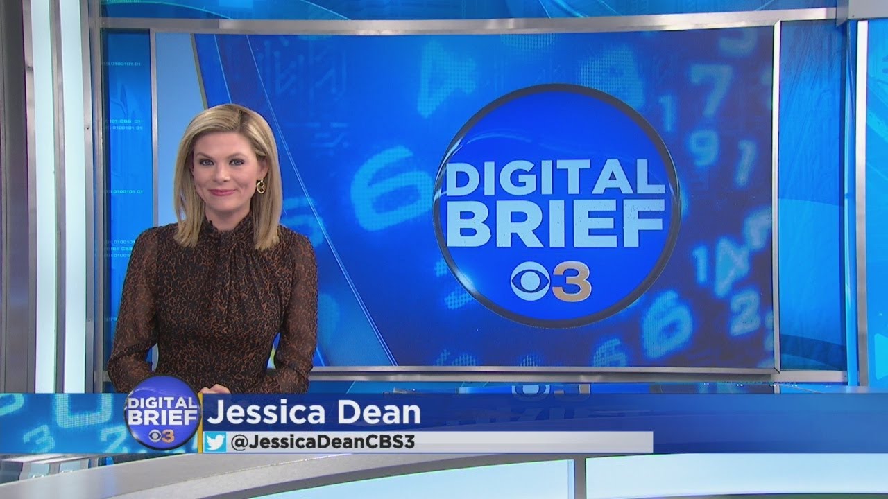 Digital Brief: Jan 25