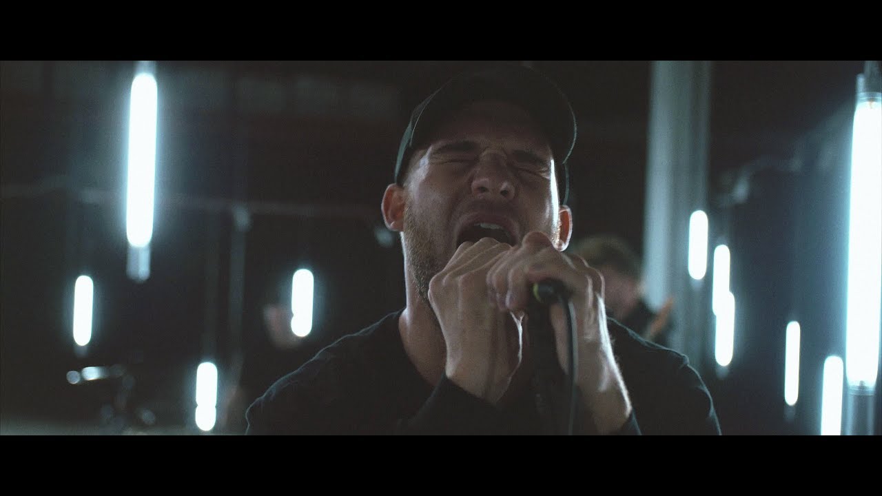 Rising Insane - New Day (OFFICIAL MUSIC VIDEO)