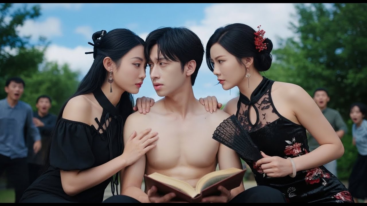 Chàng Hầu May Mắn Được Bà Chủ Dạy Làm Trai Hư Ngày Đêm Quấn Lấy Tiểu Thư Trong Trắng Không Buông