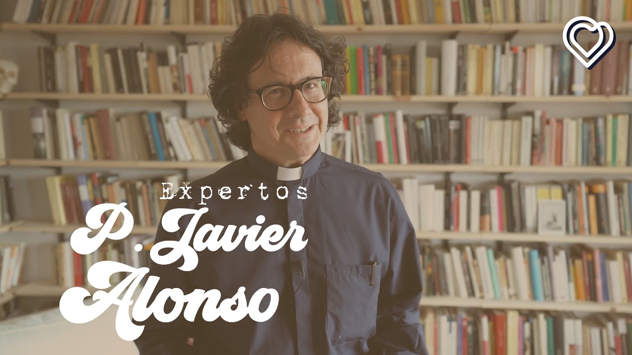 EXPERTOS VIVIDORES 3/4 - P. Javier Alonso [Experto en Bendecir]