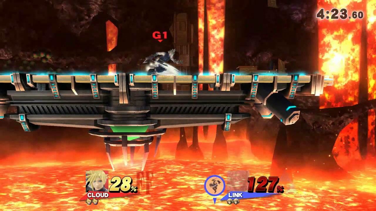 Online - 1v1 for glory #116