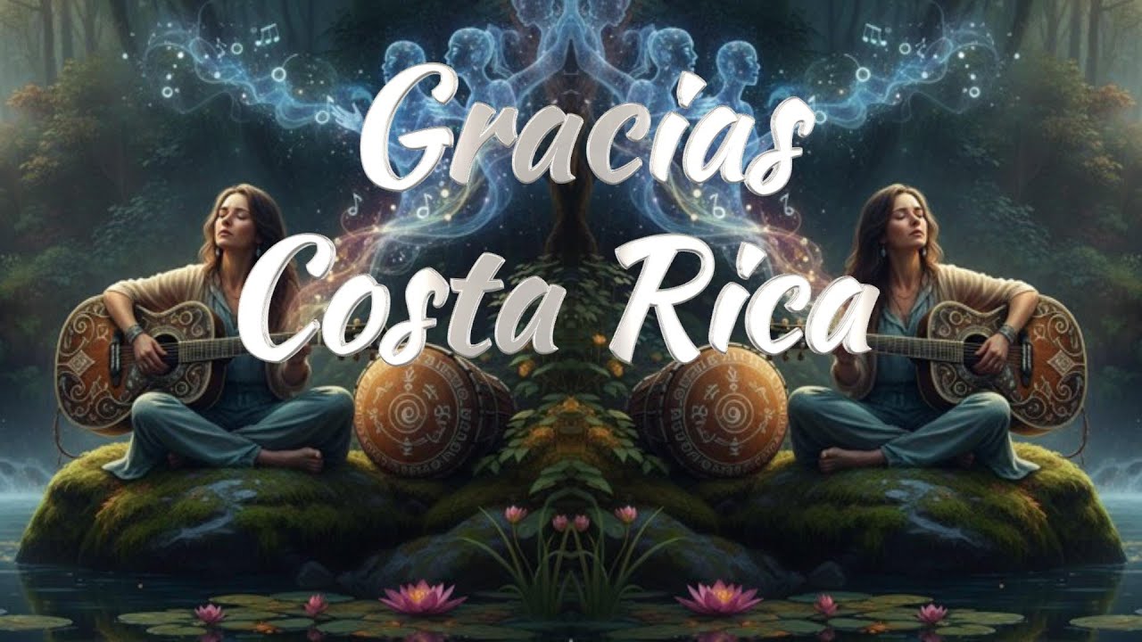Gracias Costa Rica