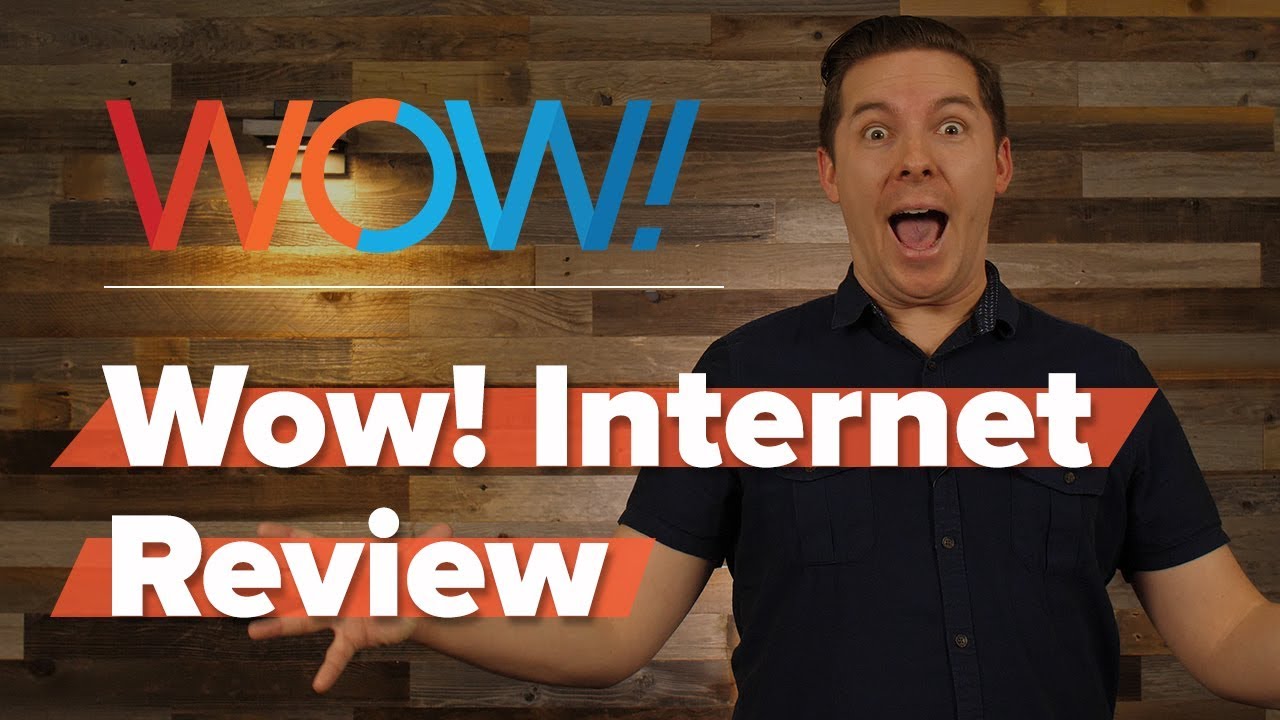 WOW! Internet Review | Does It Live Up To Its Name?