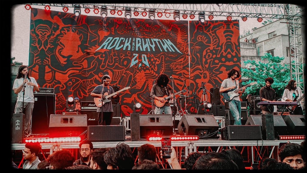 Obosthan l Highway l Rock N Rythm 2.0 l 2023