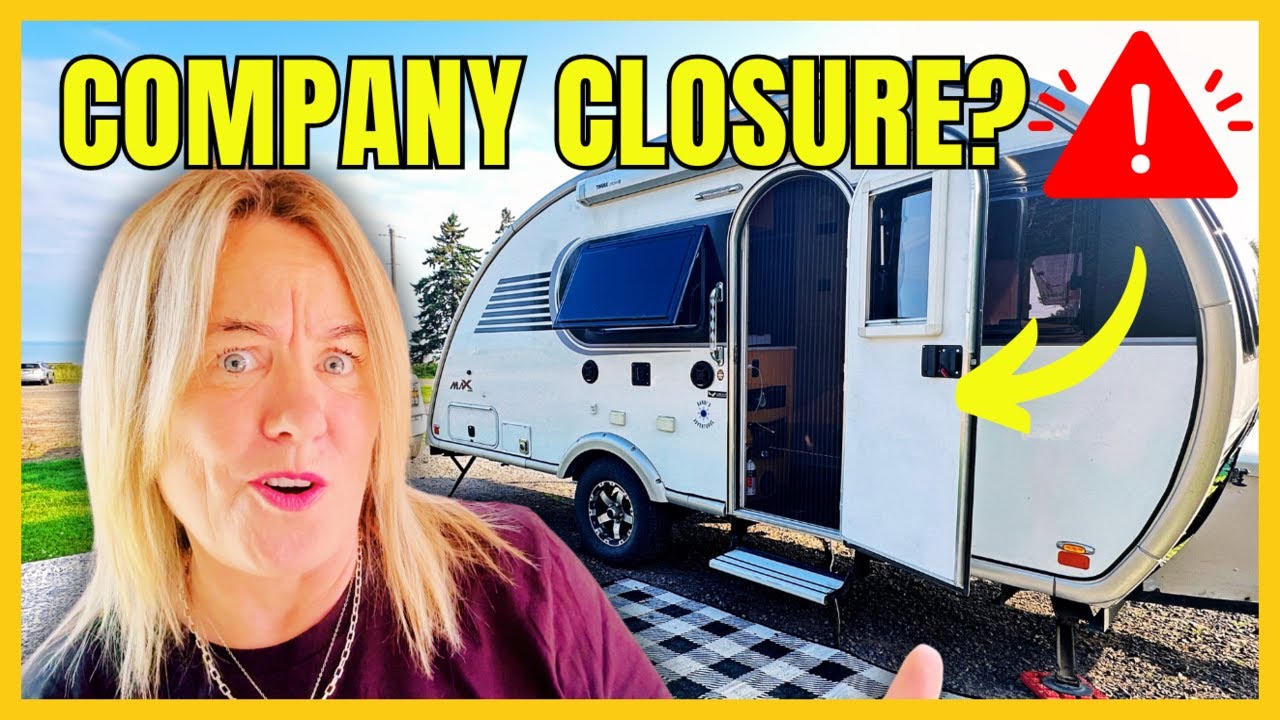 Xtreme Outdoors ЗАКРЫЛ ДЕЛО? Владельцы в ярости! 🚨